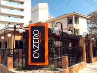 Cazero Café Bistrô