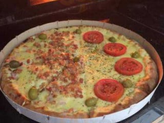 Pizzaria Bellinha