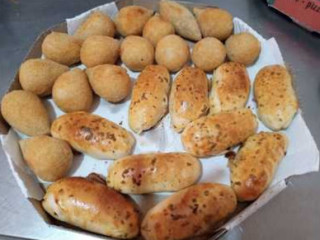 Lanches Saboroso