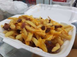 Laricao Lanches
