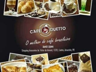 Cafe Duetto