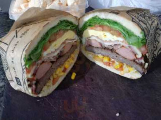 Mercado Do Hamburguer