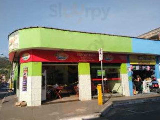 Sorveteria Novo Sabor