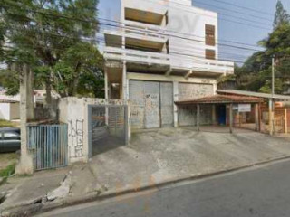 O Galpão