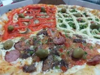 Pizzas Rei