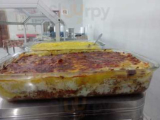 Cantinho Da Maura
