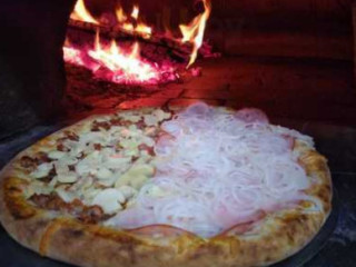 Pizzaria A Camponesa