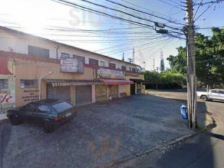 Dallas Pizzaria