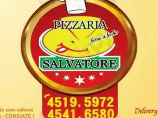 Pizzaria Salvatore