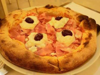 Pi Pizza