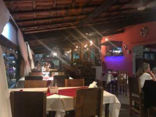 Secret Point Carambola
