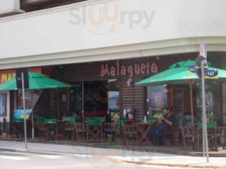 Malagueta E Petiscaria