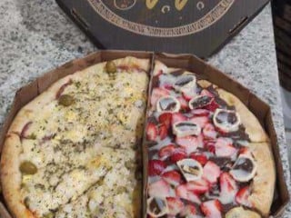 Pizzaria Esfiharia Estouro Do Norte
