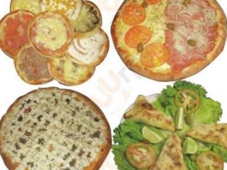 B&c Pizzaria