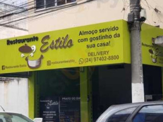 Estilo E Buffet