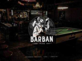 Barban Pub