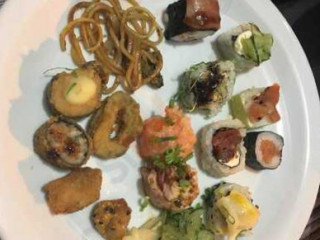 Saikoo Sushi Bar E Temakeria