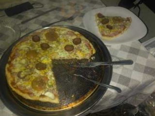 Mister Tudo Pizzas