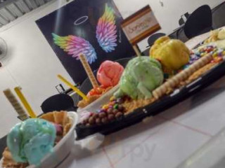 Acai Enerticos E Lanches