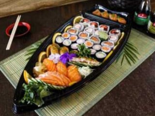 Sushi Nobeko