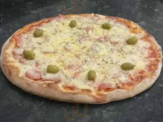 Pizzaria Arcanjo