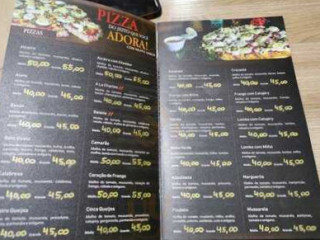 Bon Vivant Bar e Pizzaria