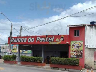 Rainha Do Pastel Fast Food