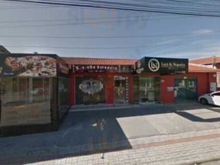 Mão Na Massa Pizzaria