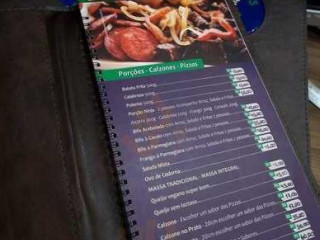 Donatello's Pizzas