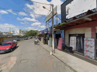Lanchonete B.B. Suco
