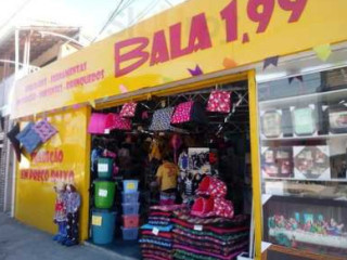 Bala 24 Horas