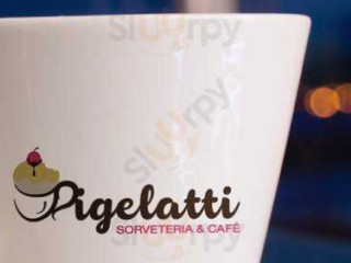 Pigelatti Sorveteria E Café
