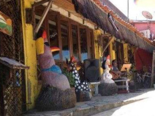 Bar E Restaurante Tropical