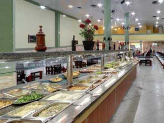 Churrascaria Garibaldi