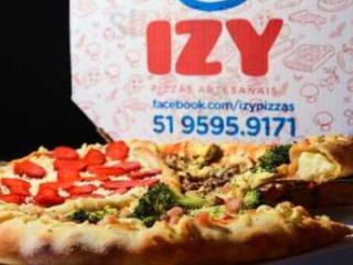 Izy Pizzas