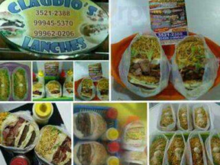 M. T. Lanches Beira Rio