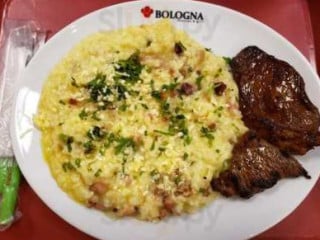 Bologna Massas E Grill
