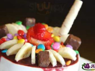 Acai Cream