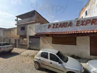 Pizzaria Express