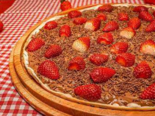 Pizzaria Nova Delicia