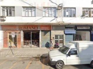 Romano Grill