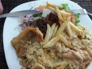 Je Festas E Buffet