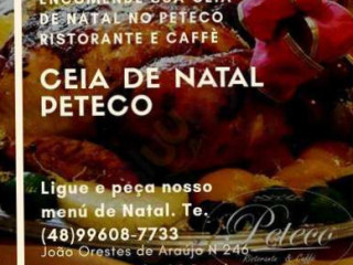 Peteco Caffe