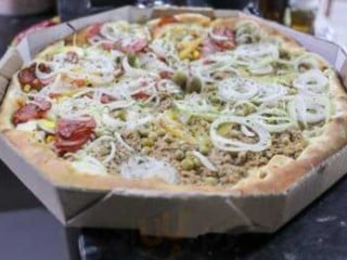 Pizzaria Fortaleza