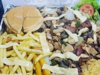 Juk Lanches