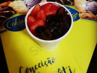 Point Do Acai