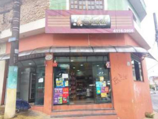 Paes E Doces Nova Falchi