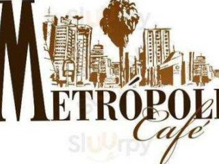 Metropole Cafe