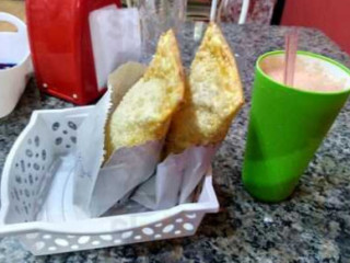 Cantina Do Pastel