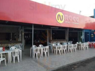 E Lanchonete Do Ceara
